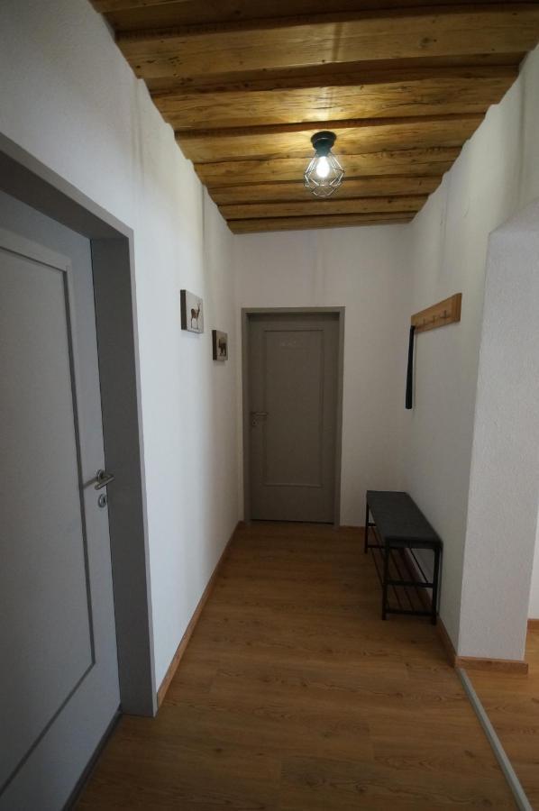 Haus Schoen Weberhof Kirchbichl Exterior foto