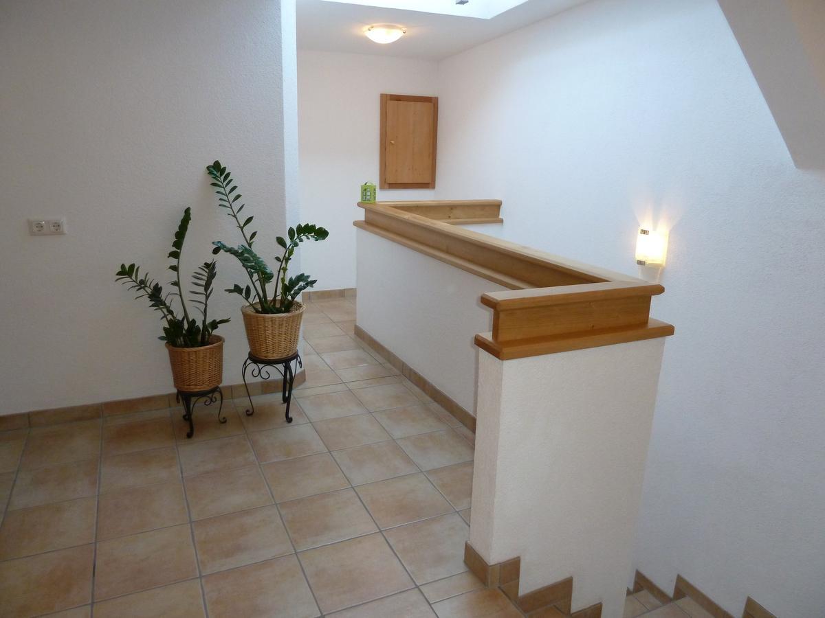 Haus Schoen Weberhof Kirchbichl Habitación foto